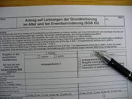 Januar 2005 in deutschland bestehende bedarfsorientierte sozialleistung zur sicherstellung des notwendigen lebensunterhalts bei hilfebedürftigkeit. Grundsicherung Senioren Landkreis Hildesheim