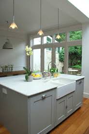 Modern Victorian Kitchen Kitchen Renovation Kitchen Island With Sink Kitchen Inspirations