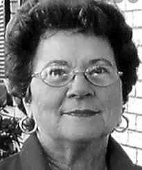 Grace Reynolds Wall (1937-2009)