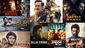 Best indian bollywood movies on netflix. Top 10 Best Crime Web Series Hindi In 2020 Top10india Co In