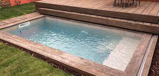 Looking for new or used 5/4 x 6 deck boards. Fabricant De Piscine Bois Spa Combi Spa Et Terrasse En Bois Ozeobois