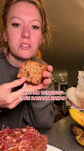 Peanut Butter Jilly Banana Bread Recipe