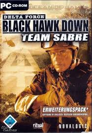 Delta Force Black Hawk Down Free Download Full Latest Version In 2020 Delta Force Black Hawk Down Black Hawk