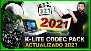 100% safe and virus free. K Lite Codec Pack Media Player Classic Version 2021 Youtube