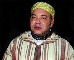 R&eacute;sultat de recherche d'images pour "roi mohamed 6"