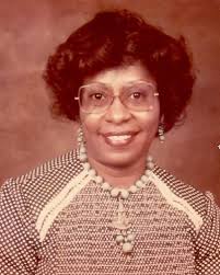 Alice Beard Obituary