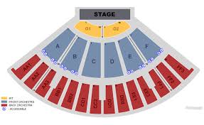 laurie auditorium san antonio tickets schedule seating