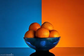 Pin By Dylan Wilkinson On Color Theory Complimentary Color Scheme Color Photography Complementary Colors