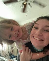 Katie Berthiaume's Instagram, Twitter & Facebook