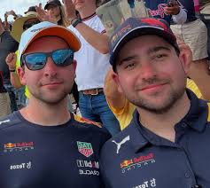 We had Such a nice time at Cameron Sage and Alex Gaines wedding