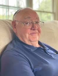 Obituary information for Vincent "Vince" J. Melcher