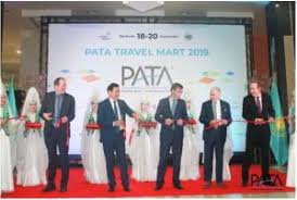 Welcome to pata travel mart. Kazakhstan Welcomes Over 1 200 Delegates To Pata Travel Mart Discover Destination Qatar