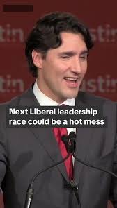 Liberals Divided Over Trudeau's Future: Call for Leadership Change
