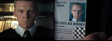 Hot Fuzz and the romance of pubs