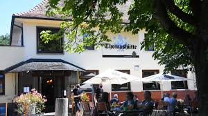 1,806 followers · cocktail bar. Eppertshausen Neue Besitzer Der Thomashutte Haben Es Schwer Eppertshausen