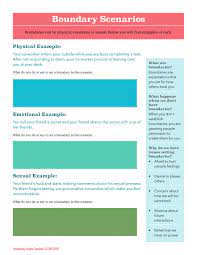 Boundaries Are Hard To Set But Impossible To Live Without We Set Boundaries To Healthy Boundaries Worksheets Therapy Worksheets Setting Boundaries Worksheet