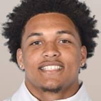 Ryan Nolan 2024 Safety Texas State