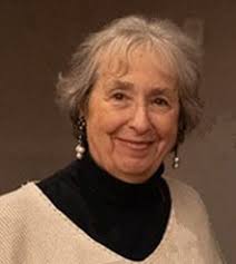 Harriet Weissman's Instagram, Twitter & Facebook