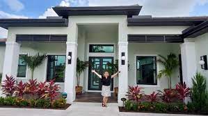 Hgtv Smart Home 2021 Winner Announcement In 2021 Hgtv Smart Home Florida Home