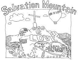 Abcjesuslovesme is an educational ministry that equips adults with the materials needed to be intentional in. Abc Of Salvation Coloring Pages Shefalitayal