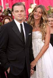 If Leonardo DiCaprio's girlfriends 'get too old or too close, they're  gone': source