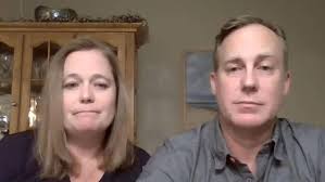 Tennessee college student's parents speak out after daughter hit and killed  by stray bullet