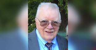 Obituary information for William Deuel Sr.