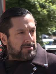 La familia de Rafael Amargo, feliz tras haber sido absuelto de tráfico de  drogas