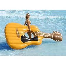 We did not find results for: Kangaroo Inflatable 9 Ft Acoustic Guitar Pool Float Pool Floats Pool Floaties Swimming Pool Toys