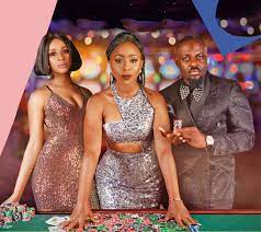 Maybe you would like to learn more about one of these? Nollywood Films Best Nigerian Films On Netflix Glamour Uk