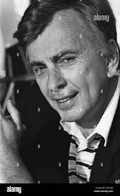 Vidal gore Black and White Stock Photos & Images