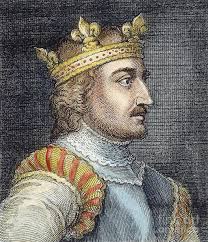 King Stephen Of England Photograph History History Of England British History