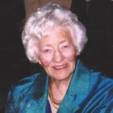 Helen Howland Obituary (2015)