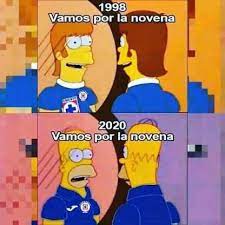 Partidos para hoy domingo 30 de mayo; Diviertete Con Los Memes Que Dejo El Empate De Cruz Azul Ante Toluca Record