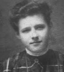 Ernestine Bertha “Ernie” Sanders Strelesky (1887-1920)