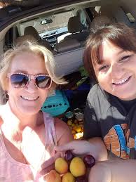 Employee of the month nomination announcement