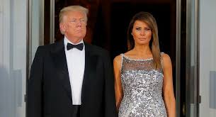 Au moment de l'interview, stormy daniels, de son vrai nom stephanie donald trump aurait par la suite contacté l'actrice à de multiples reprises et ils se seraient vus plusieurs fois. Melanie Ou Melania Quand Donald Trump Oublie Le Prenom De Sa Femme Twitter Se Regale Sputnik France