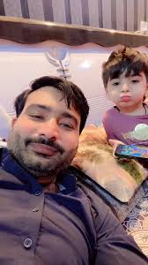 Ali Pervaiz Official