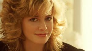 Elisabeth shue stars in back to the future part ii. Elisabeth Shue Now