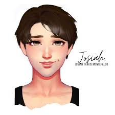 Jonaxxcult على X: "Josiah Travis Montefalco Rafael Douglas Montefalco Damon  James Montefalco Please put some credits BEFORE you grab/repost. DO NOT  STEAL. #MSERIES https://t.co/rTdaKaOdkt"