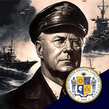 Happy Birthday in the Grand Lodge above to our lodge namesake, FRANK REED  HORTON! (July 17, 1896