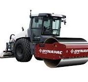 Dynapac Walzenzug CA3500