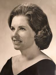 Obituary for Alice L. (Lyons) McCarthy