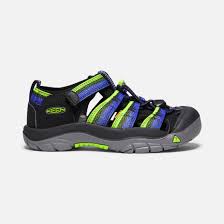 Keen Big Kids Water Shoes Newport H2