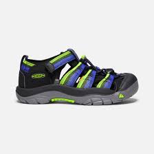 Keen Big Kids Water Shoes Newport H2