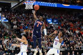 2020 season schedule, scores, stats, and highlights. Kansas S Loss To Auburn Marks The End Of A Disappointing Season The Ringer