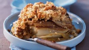 Crumble D Endives Facile Decouvrez Les Recettes De Cuisine Actuelle