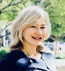 Gail Turner, “Everyone Wants Out”