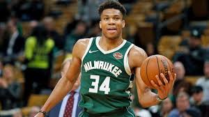 After losing games 1 and 2 on the road, the milwaukee. Giannis Antetokounmpo Girlfriend Mariah Danae Riddlesprigger Are Expecting A Baby Fadeaway World