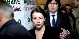 « il m'a dit 'je suis ministre, ce qui me ferait très plaisir, c'est que tu danses pour mon ami.' Jean Vincent Place S Epanche Sur Sa Love Story Avec Cecile Duflot Le Point
